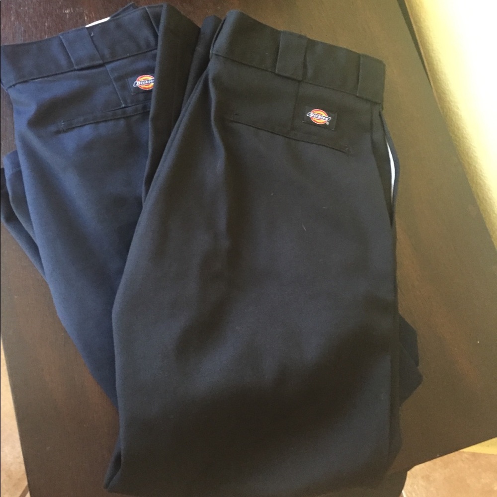 Dickies Pants